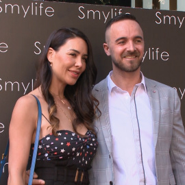 Vania Millán habla de la novia de René Ramos, Lorena Gómez