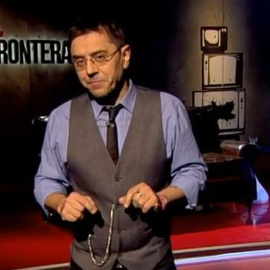 'Valls' a Ciudadanos - Monólogo - En la Frontera, 19 de junio de 2019