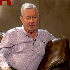 Entrevista a Jorge Verstrynge - En la Frontera, 19 de junio de 2019