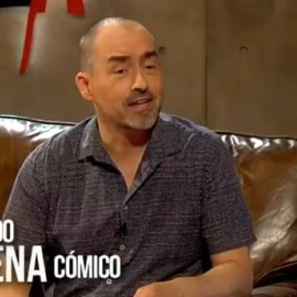 Fernando Villena - En la Frontera, 19 de junio de 2019