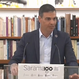 Sánchez saca pecho de la vacuna española: "Ha contado con la colaboración y el asesoramiento del Gobierno"