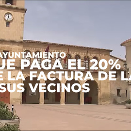 El pueblo de Albacete donde el ayuntamiento paga el 20% de la factura de la luz a sus vecinos