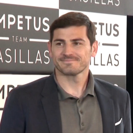 Iker Casillas celebra su 39 cumpleaños ¡Felicidades!