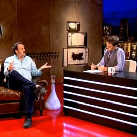 Monedero y la CEOE En la Frontera - 6 de mayo de 2019