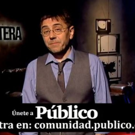 Monólogo - En la Frontera, 6 de mayo de 2019