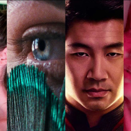 Estrenos de la semana - 03/09/2021