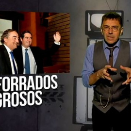 Desmontando - En la Frontera, 6 de mayo de 2019