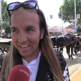 Aless Gibaja explica cómo es la relación entre Terelu y Alejandra