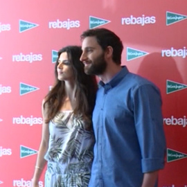 Clara Lago y Dani Rovira, punto y final a su historia de amor