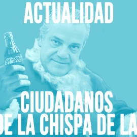 Ciudadanos pierde la chispa de la vida - En la Frontera, 20 de mayo de 2020