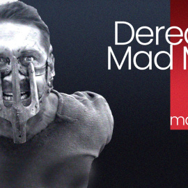 Derecha Mad Max - Monólogo - En la Frontera, 17 de septiembre de 2021