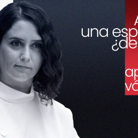 Ayuso, una española ¿de bien? - Apaga y vámonos - En la Frontera, 17 de septiembre de 2021