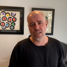 CCOO asegura que "no hay mucha más gente trabajando que antes"