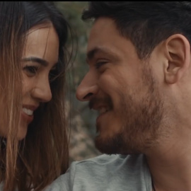 Cepeda publica 'Mi reino', romántico himno de pop épico