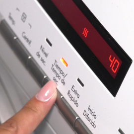 La luz se desploma hasta marcar su precio más bajo desde el 1 de noviembre