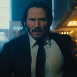 Estrenos de cine para este viernes 31 de mayo