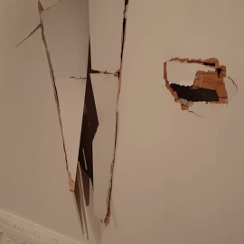 Una nueva exposición invita a seguir "el rastro" a los fondos del DA2 de Salamanca