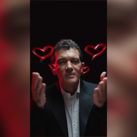 Los famosos celebran el 'Día Internacional del Beso'