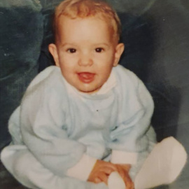 Pablo Alborán celebra su cumpleaños número 30