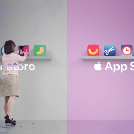 App Store readmite a las aplicaciones de control parental con límites