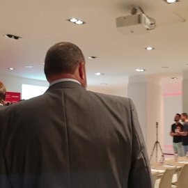 Lopetegui, nuevo entrenador del Sevilla FC