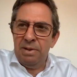 Garamendi solicita que "los ERTE se cobren a tiempo"