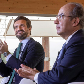 Las perlas de la convención del PP que Pablo Casado querrá olvidar