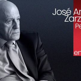 Entrevista a José Antonio Zarzalejos - En la Frontera, 1 de octubre de 2021
