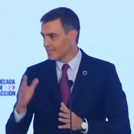 Sánchez anuncia un bono para ayudar a los jóvenes de entre 18 y 35 años a acceder a una vivienda