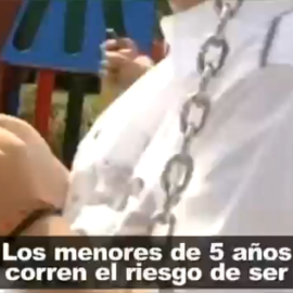 Desde los 5 años, un menor corre el riesgo de ser adicto a Internet