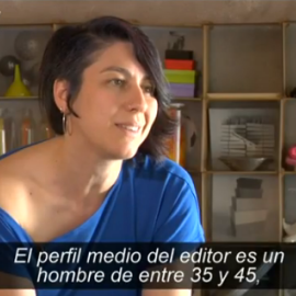 La larga brecha de género que existe en Wikipedia