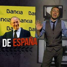 Desmontando - En la Frontera, 11 de junio de 2019