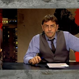 Corresponsal en el Infierno - En la Frontera, 11 de junio de 2019