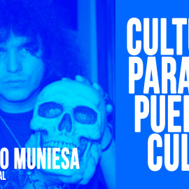 Entrevista a Mariano Minuesa - En la Frontera, 7 de mayo de 2020