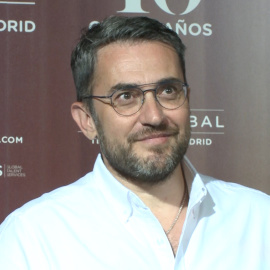 Máxim Huerta vuelve a la televisión este verano con un magacín