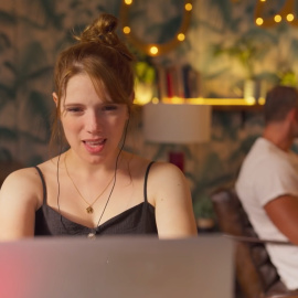 ¿A qué hora se estrena Valeria, la nueva serie de Netflix?