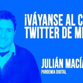 Entrevista a Julián Macías - En la Frontera, 11 de mayo de 2020