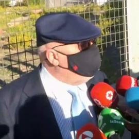 Villarejo, sobre el juicio por la macrocausa 'Tándem': "Espero que no sea una justicia folclórica"