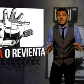 Desmontando - En la Frontera, 17 de junio de 2019