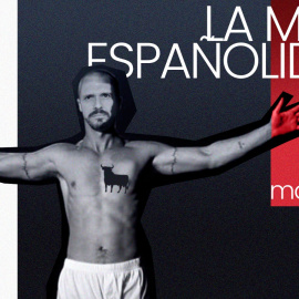 La mala españolidad - Monólogo - En la Frontera, 15 de octubre de 2021