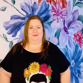 En casa con Itziar - 15 de mayo