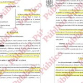 Altos mandos que acompañan a Felipe VI en el desfile de la Pascua Militar vulneraron derechos fundamentales de un militar