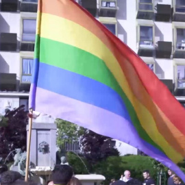 Día contra la LGTBIfobia: "Son más vulnerables ante la pandemia"