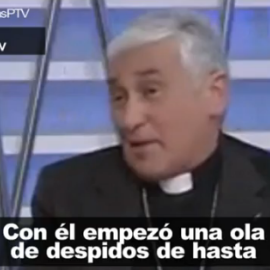 La lujosa vida del obispo de Cádiz: invierte en vinos caros y recorta en personal