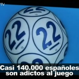 En España crece cada vez más el número de Ludópatas... ¿Cuántos son adictos y cuántos lo reconocen?