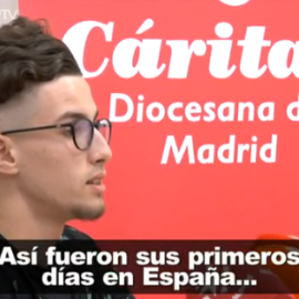 Dormir en la calle porque no tienes otra opción: la historia de tantos que viven con miedo de perderlo todo