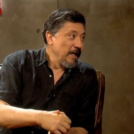 Entrevista a Carlos Bardem - En la Frontera, 20 de junio de 2019