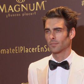 Jon Kortajarena cumple 35 años, ¡felicidades!