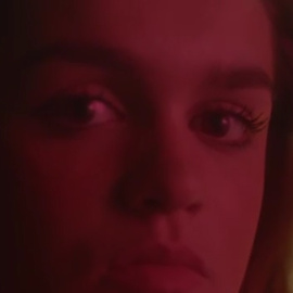 Amaia publica su segundo single 'Nadie podría hacerlo'