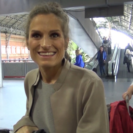 Verdeliss reflexiona sobre la vida con una tierna foto de familia